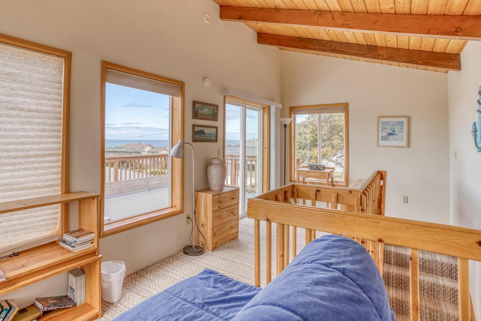 Sea Star Villa Lincoln City Exterior foto